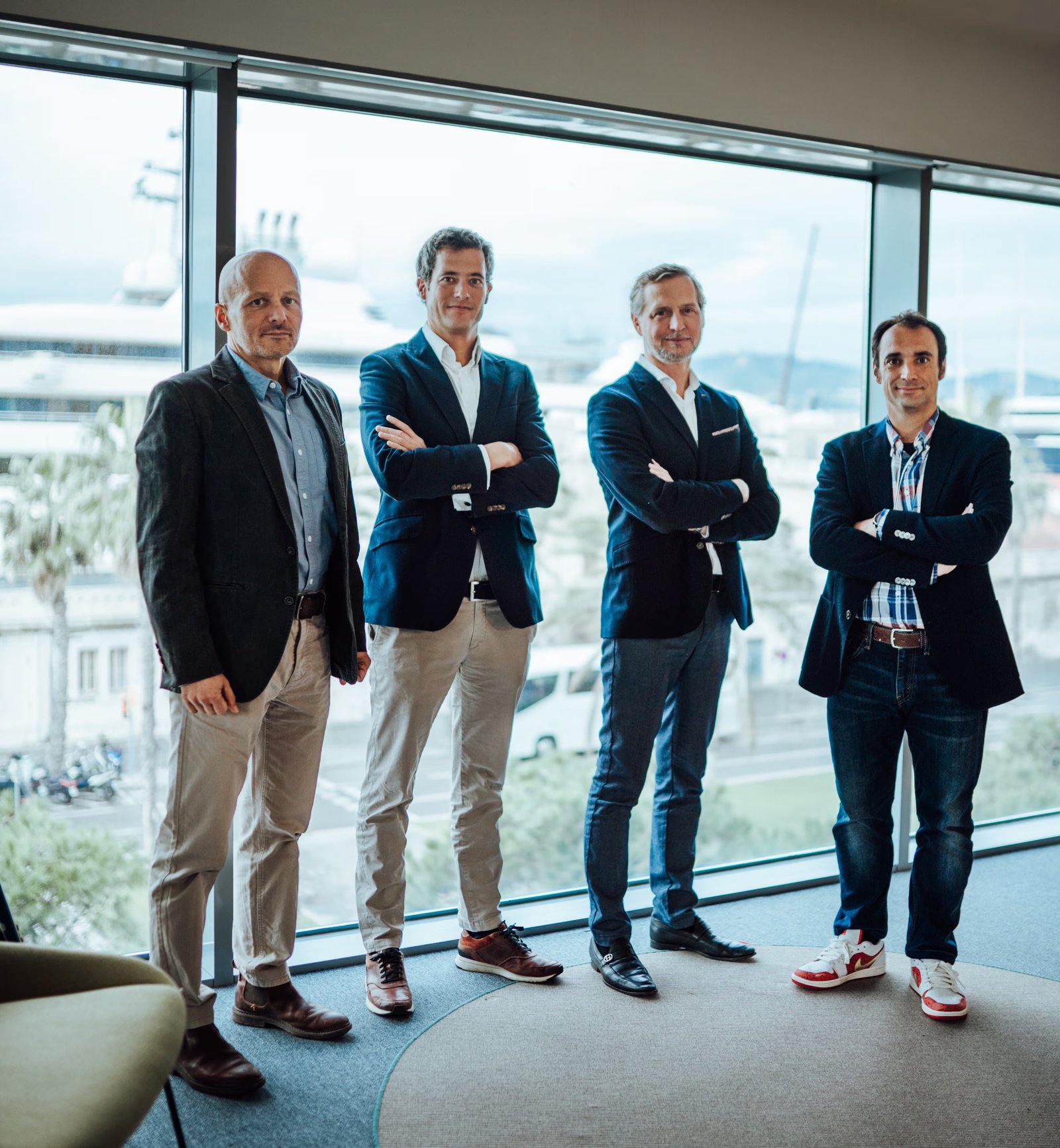 4Founders Capital cierra su tercer fondo con 70 millones: ¿cómo aprovechar esta ola de inversión?