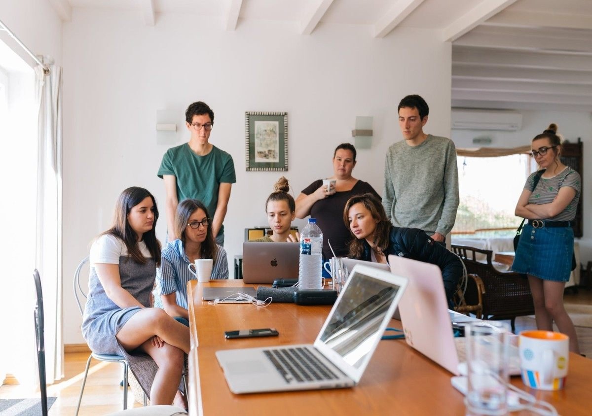 5 ayudas de la Unión Europea para emprendedores y startups